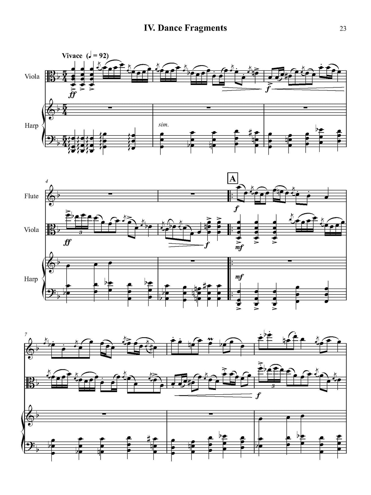 V. Weigl: Trialogues