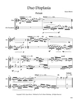 Morris: Duo Displasia