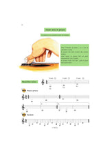 Je deviens guitariste - Volume 1