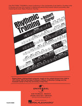 Basic Rhythmic Training