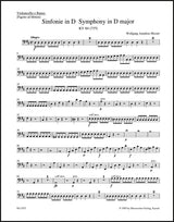 Mozart: Symphony No. 11 in D Major, K. 84 (73Q)