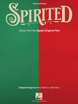 Spirited: Vocal Selections