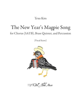 T. Kim: The New Year's Magpie Song