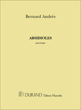 Andrés: Absidioles