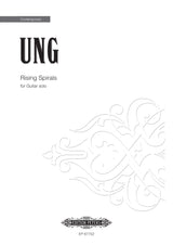 Ung: Rising Spirals
