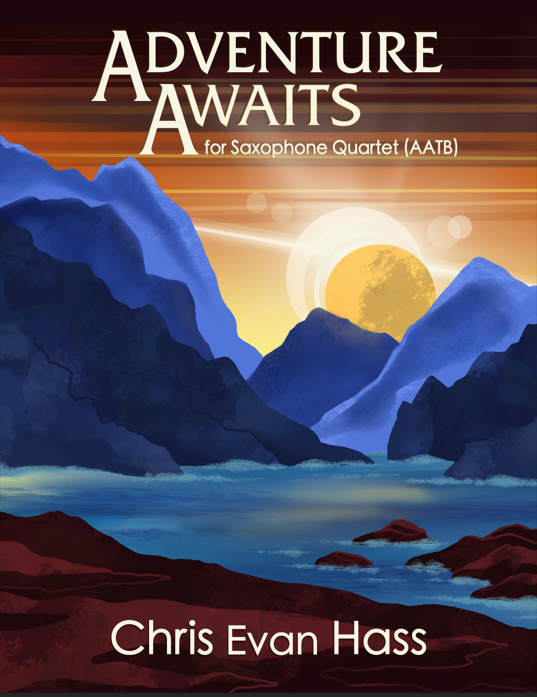 Hass: Adventure Awaits (AATB Version)