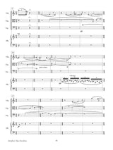 Davidson: Barefoot (Version for Piano Quartet)