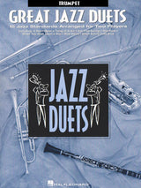 Great Jazz Duets - Trumpet