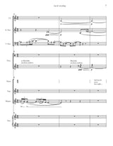 H. Biggs: Jacob wrestling