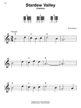 Video Game Music – Super Easy Songbook