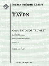 Haydn: Trumpet Concerto in E-flat Major, Hob. VIIe:1