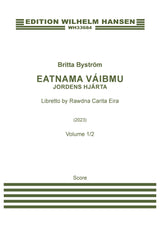 Byström: Eatnama Váibmu