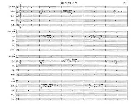 Davis: Brass Quintet