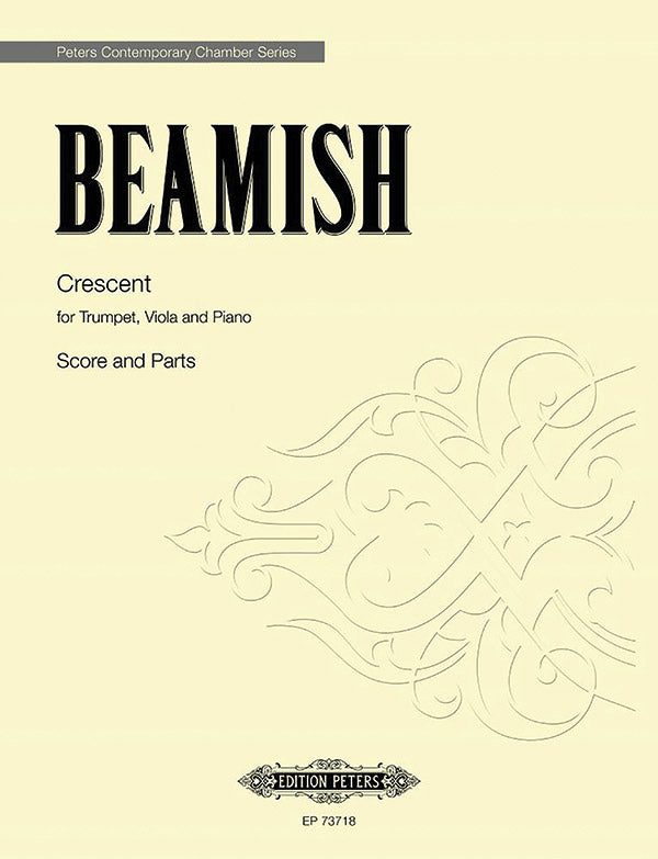 Beamish: Crescent