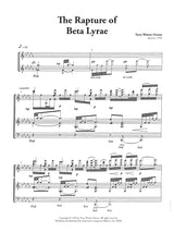 T.W. Owens: The Rapture of Beta Lyrae