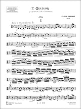 Debussy: String Quartet in G Minor, Op. 10