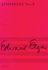 Elgar: Symphony No. 2 in E-flat Major, Op. 63
