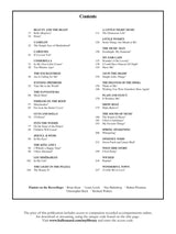 The Singer's Musical Theatre Anthology – Soprano - Teen's Edition