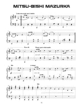 Ardizzoia: Pencil Pieces