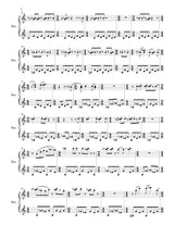 Siniakova: Le Temps Filant