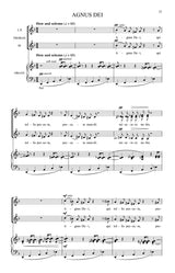 Britten: Missa Brevis in D Major, Op. 63