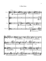 Davidson: 6 Bulgarian Melodies
