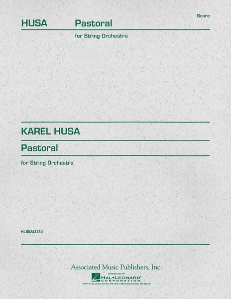 Husa: Pastoral