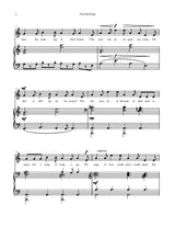 Luening: The Old Ones