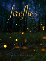 Biedenbender: Fireflies (Version for Concert Band)