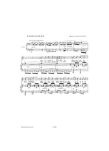 Debussy: Fêtes galantes - Book 1