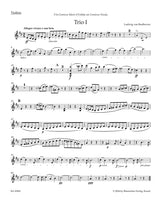 Beethoven: Piano Trios, Op. 70