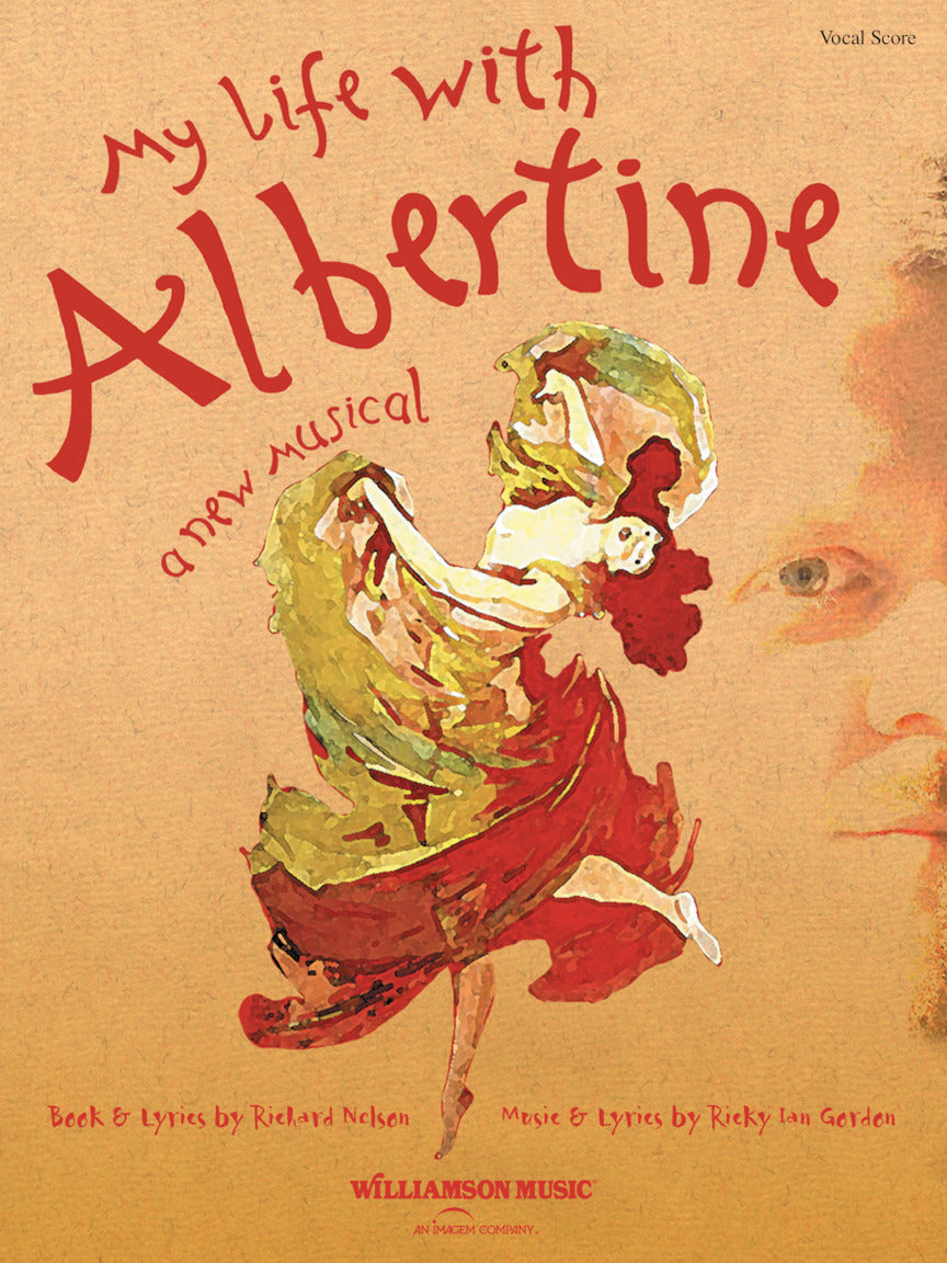 Nelson: My Life with Albertine