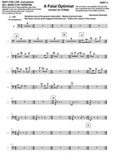 Dennehy: A Fatal Optimist