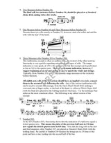 Symphonic Repertoire for Percussion Accessories