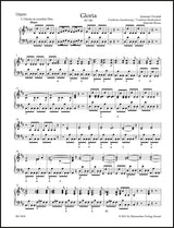 Vivaldi: Gloria, RV 589