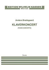 Brødsgaard: Piano Concerto