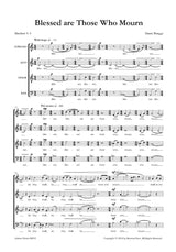 Knaggs: Blessed Are Those Who Mourn