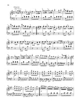 Mozart: Piano Sonata in A Major, K. 331 (300i)