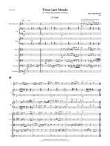 Stewart: Three Jazz Moods
