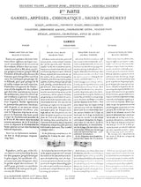 Lafosse: Méthode Complète de Trombone - Volume 2