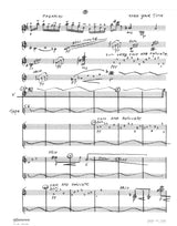 Tanenbaum: Fantasy for Violin & Tape