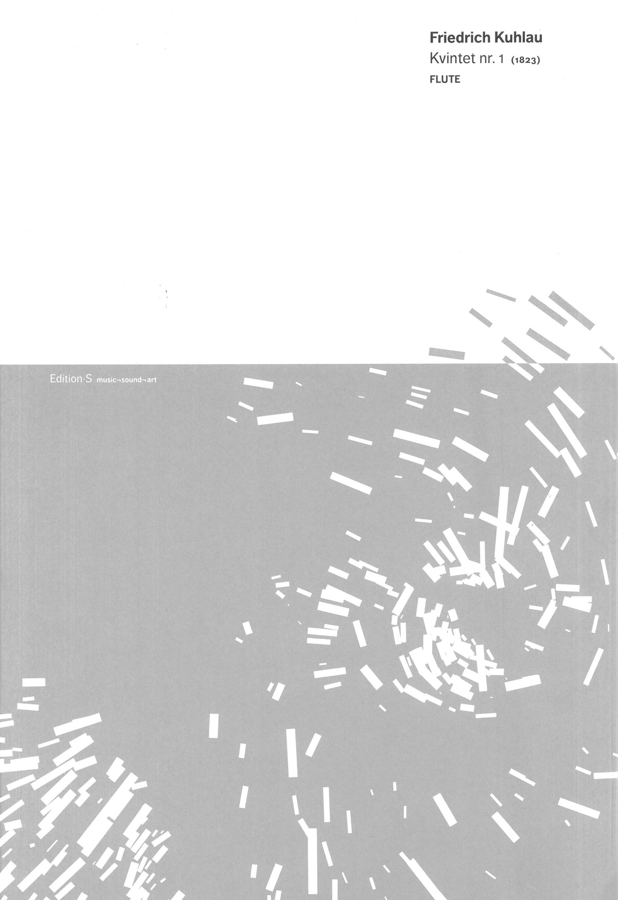 Kuhlau: Flute Quintet No. 1