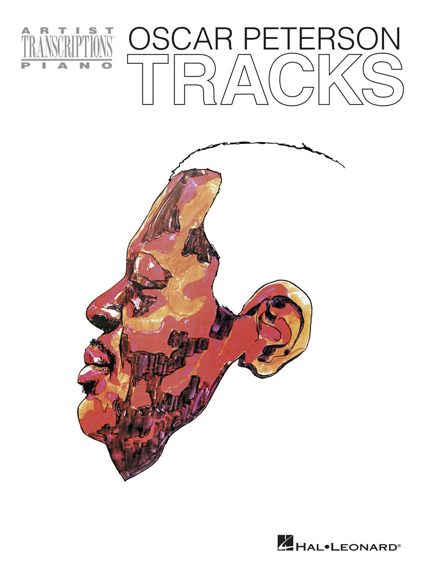 Oscar Peterson – Tracks