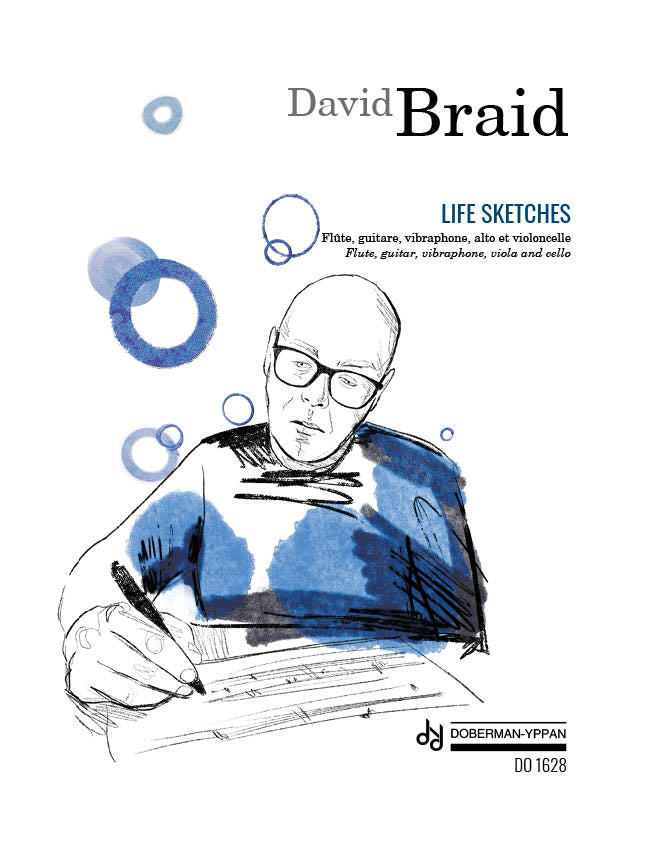 Braid: Life Sketches, Op. 154a