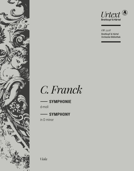Franck: Symphony in D Minor