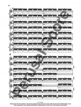 Berio: Cries of London