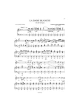 Airs d'opéras comiques - Tenor