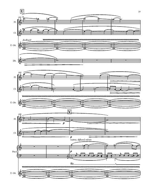 Mazzoli: Magic with Everyday Objects