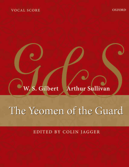 Sullivan: The Yeomen of the Guard