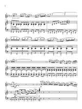 Bukin: Clarinet Concerto